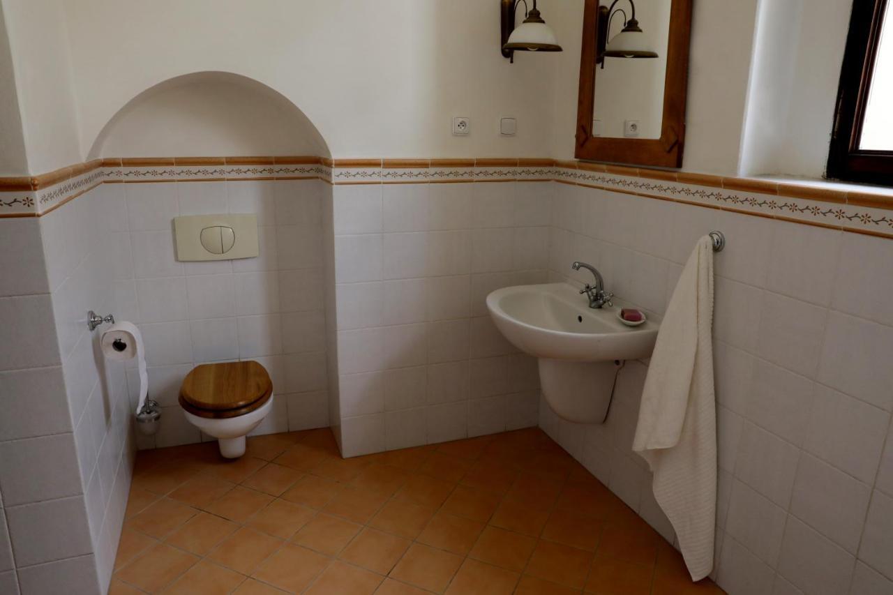 Historicke Apartmany Zelenohorska Posta Nepomuk Ngoại thất bức ảnh