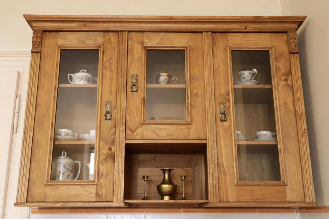 Historicke Apartmany Zelenohorska Posta Nepomuk Ngoại thất bức ảnh